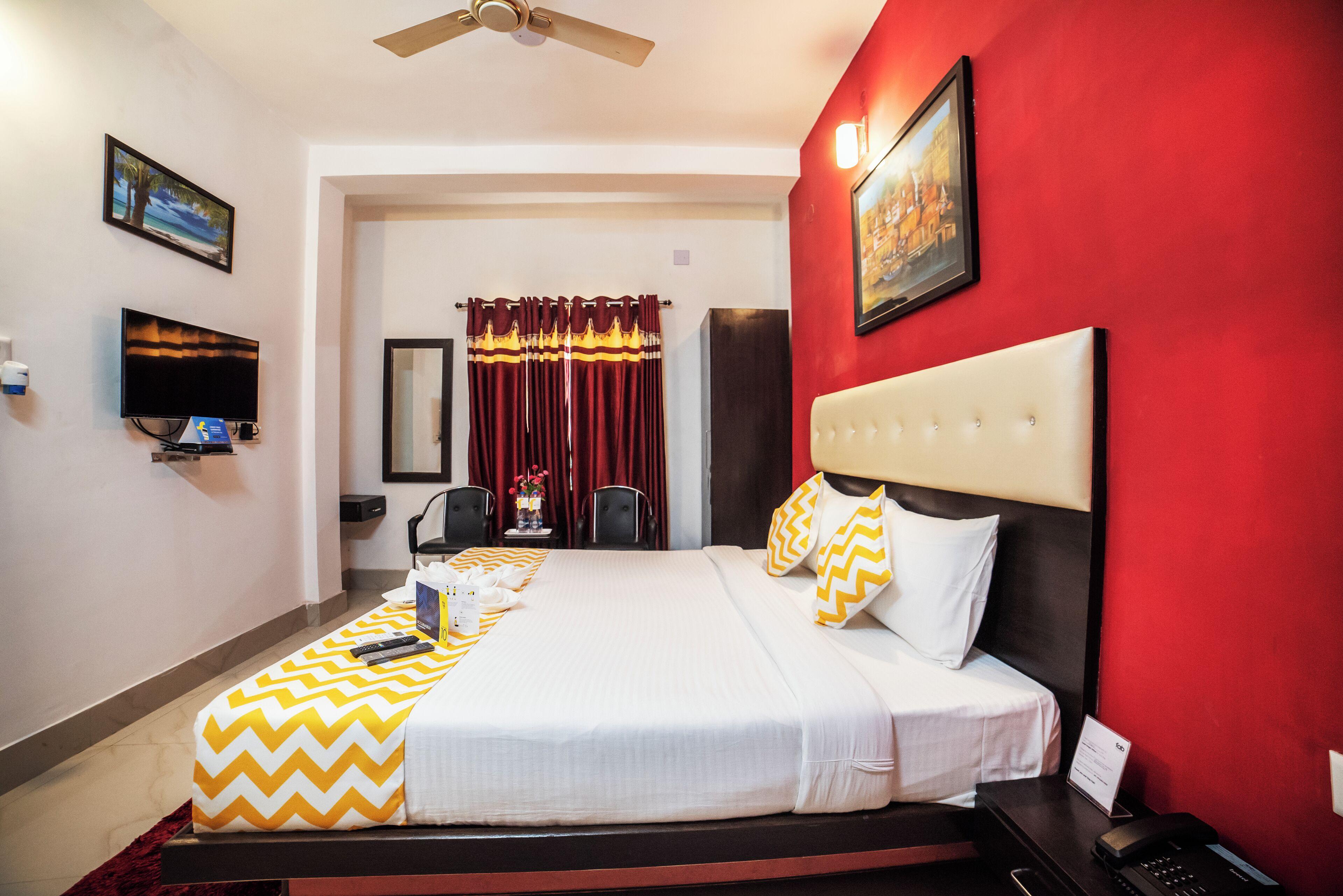 Hotel Yash Residency - Varanasi — Photos 2