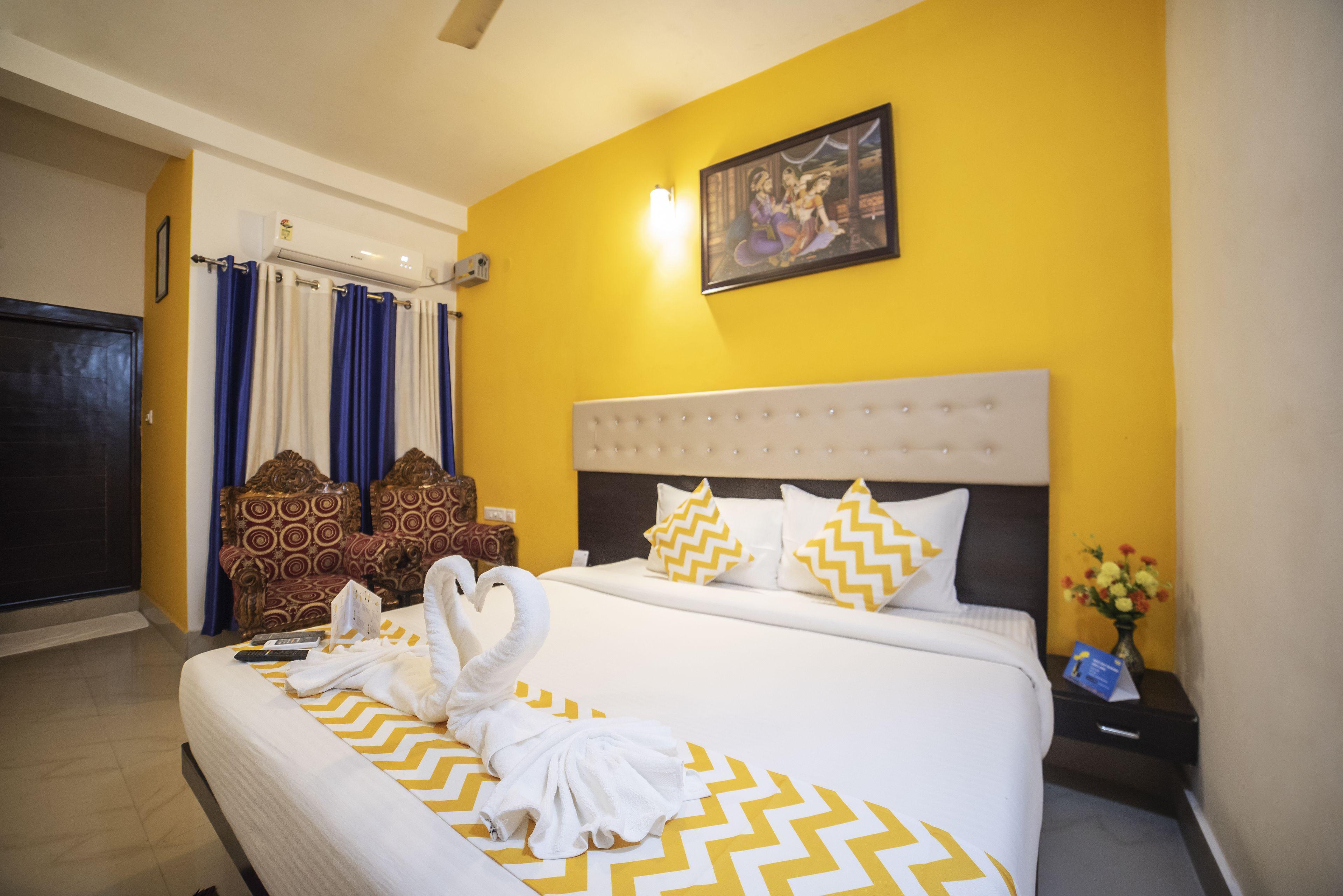 Hotel Yash Residency - Varanasi — Photos 3