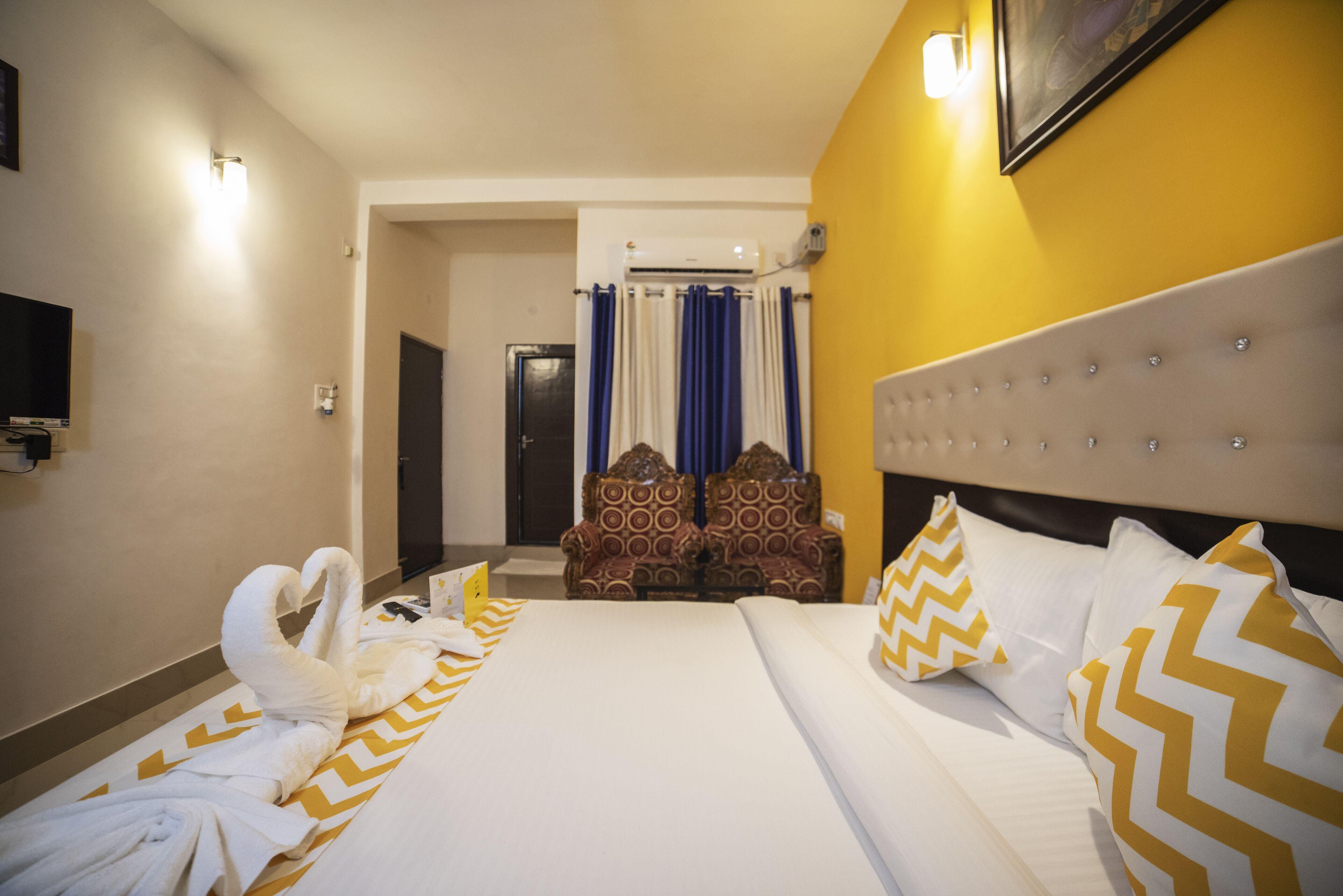 Hotel Yash Residency - Varanasi, Varanasi